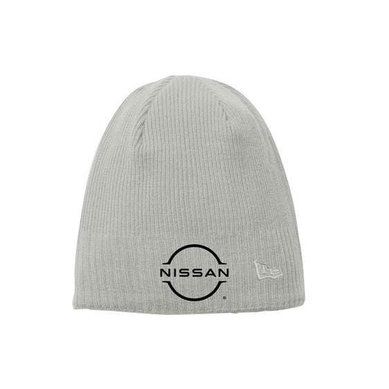 Germain Nissan Columbus - New Era® Knit Beanie