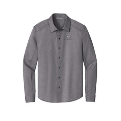 Cadillac Libertyville - OGIO® Commuter Woven Shirt