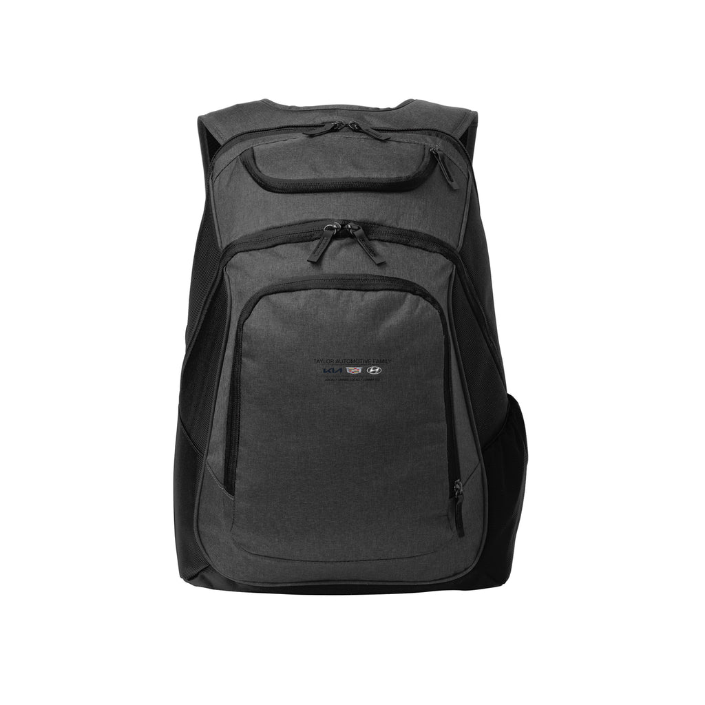 Taylor Family Automotive - Port Authority ® Exec Backpack