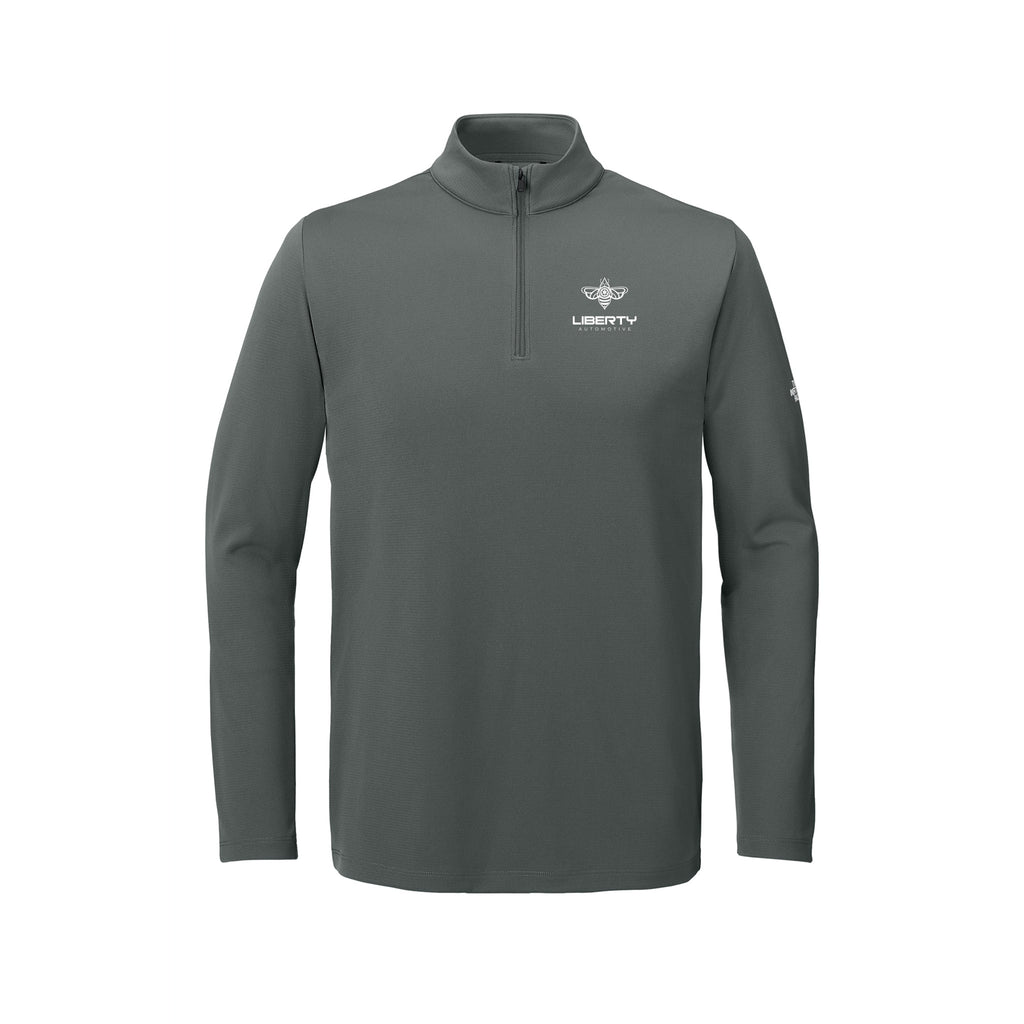Liberty Automotive - The North Face® Ambition 1/4-Zip