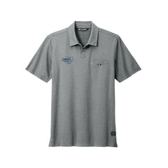 CASS - TravisMathew Sunsetters Pocket Polo