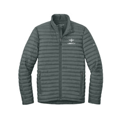 Liberty Automotive - Eddie Bauer® Packable Quilted Full-Zip
