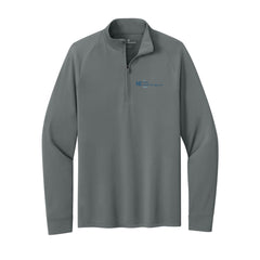Neary Wealth Management - Brooks Brothers® Luxe Performance 1/4-Zip