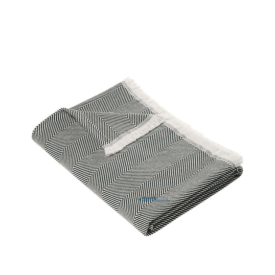 Bloom Life Wealth & Business Planning - Brooks Brothers® Coastal Throw
