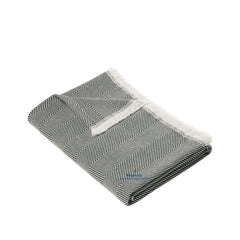 Bloom Life Wealth & Business Planning - Brooks Brothers® Coastal Throw