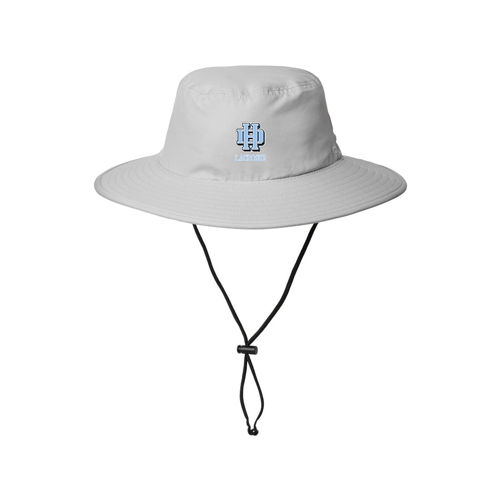 Hilliard Darby Lacrosse - Adidas - Sustainable Sun Hat