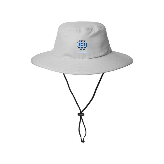 Hilliard Darby Lacrosse - Adidas - Sustainable Sun Hat