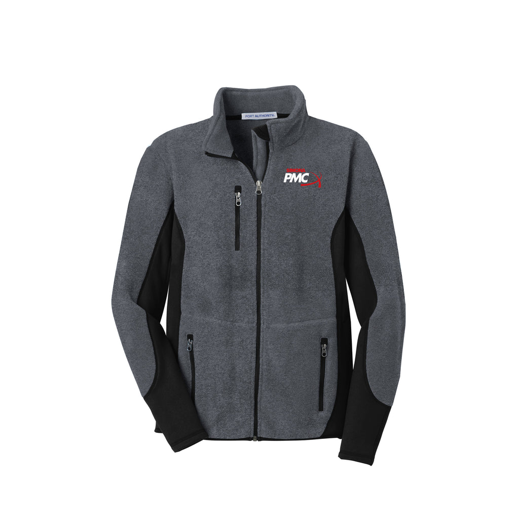 Simona PMC - Port Authority R-Tek Pro Fleece Full Zip Jacket