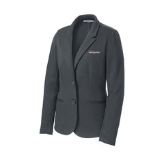 Boltaron - Port Authority® Women's Knit Blazer