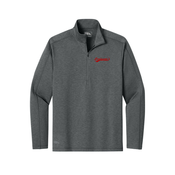Carfagnas Market Staff - Eddie Bauer® Adventurer 1/4-Zip