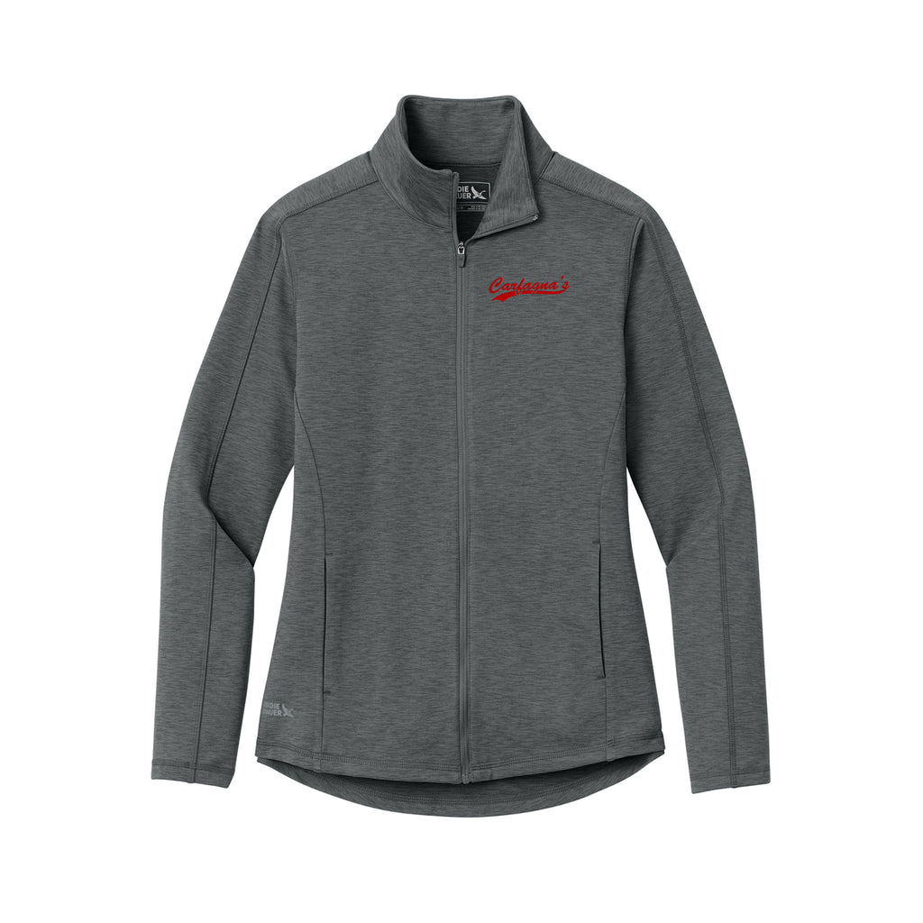 Carfagnas Corporate Staff - Eddie Bauer® Women’s Adventurer Full-Zip