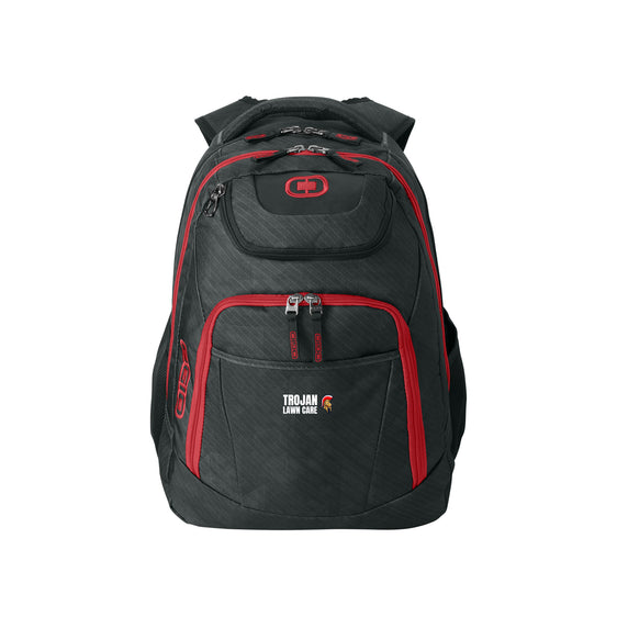 Trojan Lawn Care - OGIO® Excelsior Pack