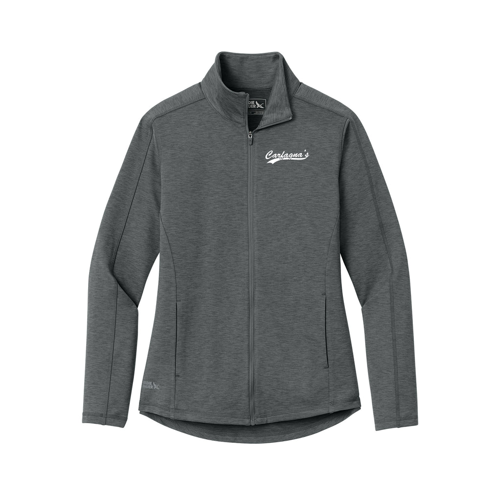 Carfagnas Corporate Staff - Eddie Bauer® Women’s Adventurer Full-Zip