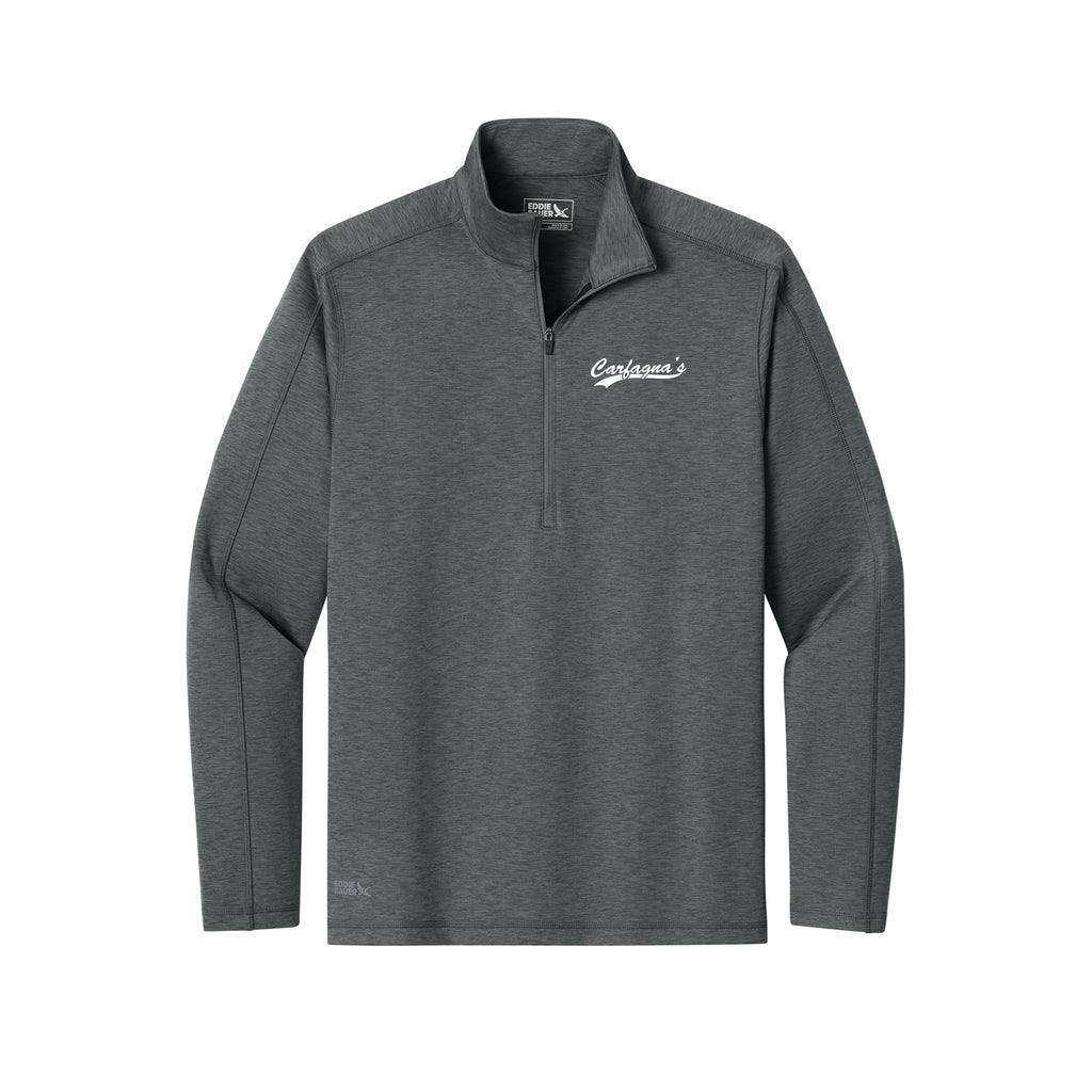Carfagnas Corporate Staff - Eddie Bauer® Adventurer 1/4-Zip