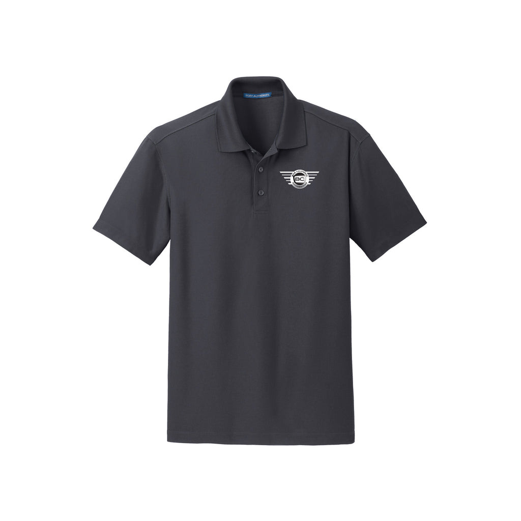 Bob Caldwell Automotive - Port Authority® Dry Zone® Grid Polo