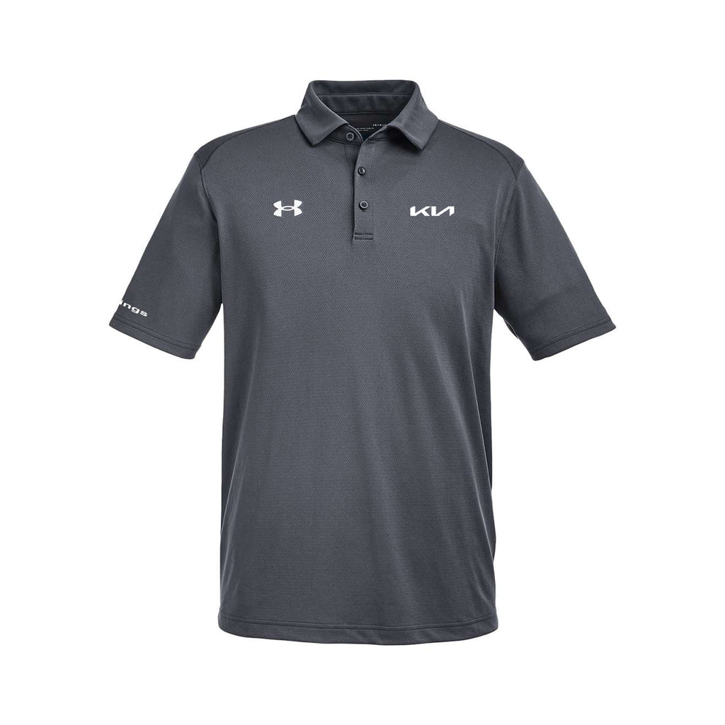 Kings Kia - Men's Tech™ Polo