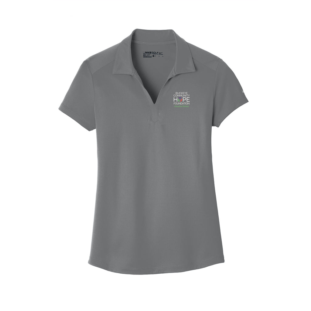 Buckeye Community Hope - Nike Women's Dri-FIT Legacy Polo