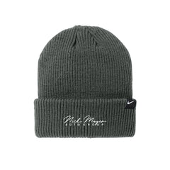 Nick Mayer Auto Group - Nike Terra Beanie