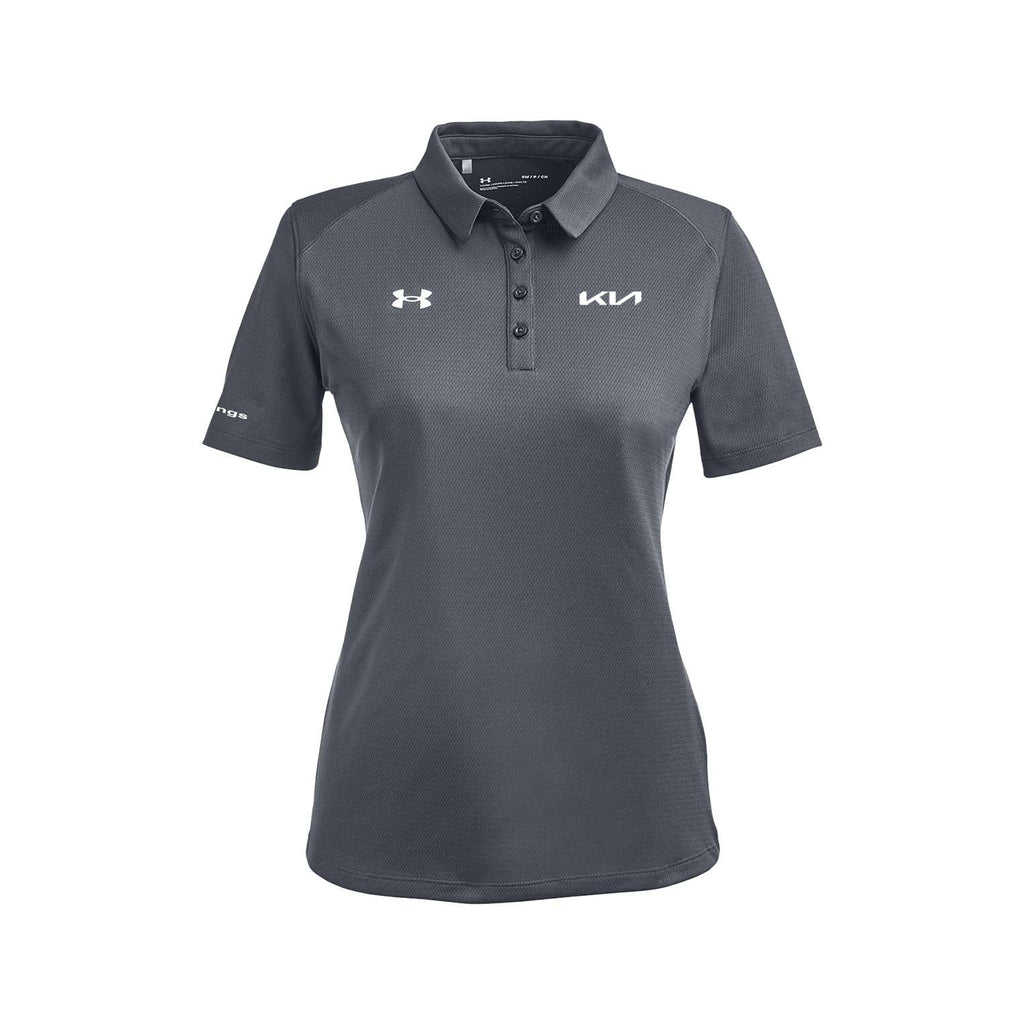 Kings Kia - Women's Tech™ Polo