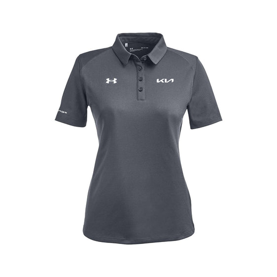 Kings Kia - Women's Tech™ Polo