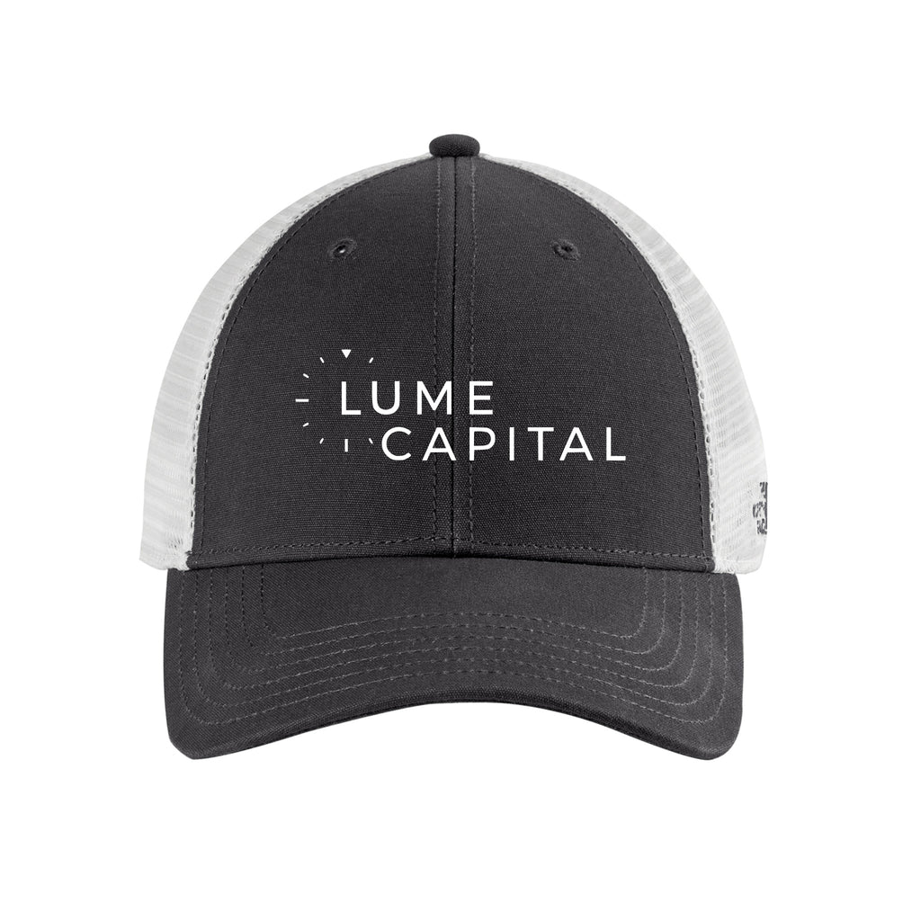 Lume Capital - The North Face® Ultimate Trucker Cap