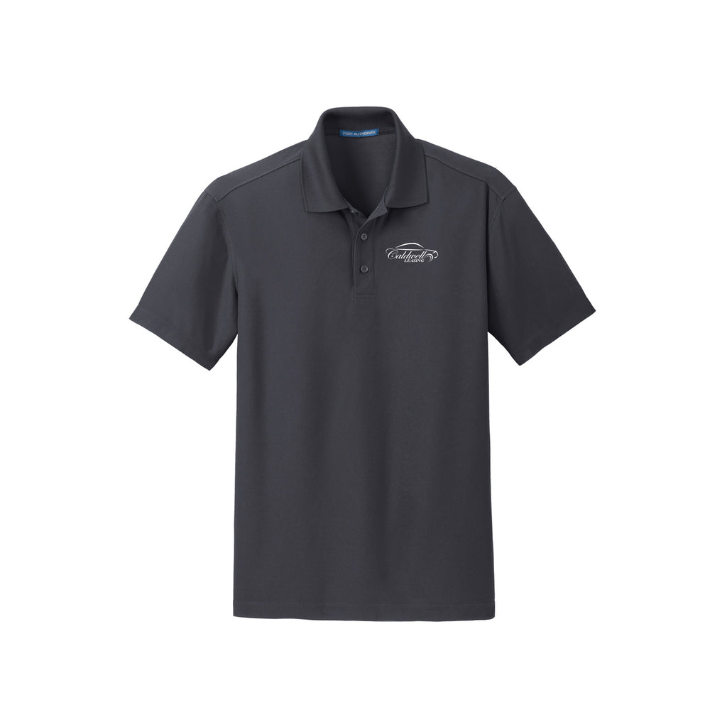 Bob Caldwell Automotive - Port Authority® Dry Zone® Grid Polo