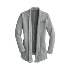 Otto Cadillac - Port Authority® Women's Interlock Cardigan
