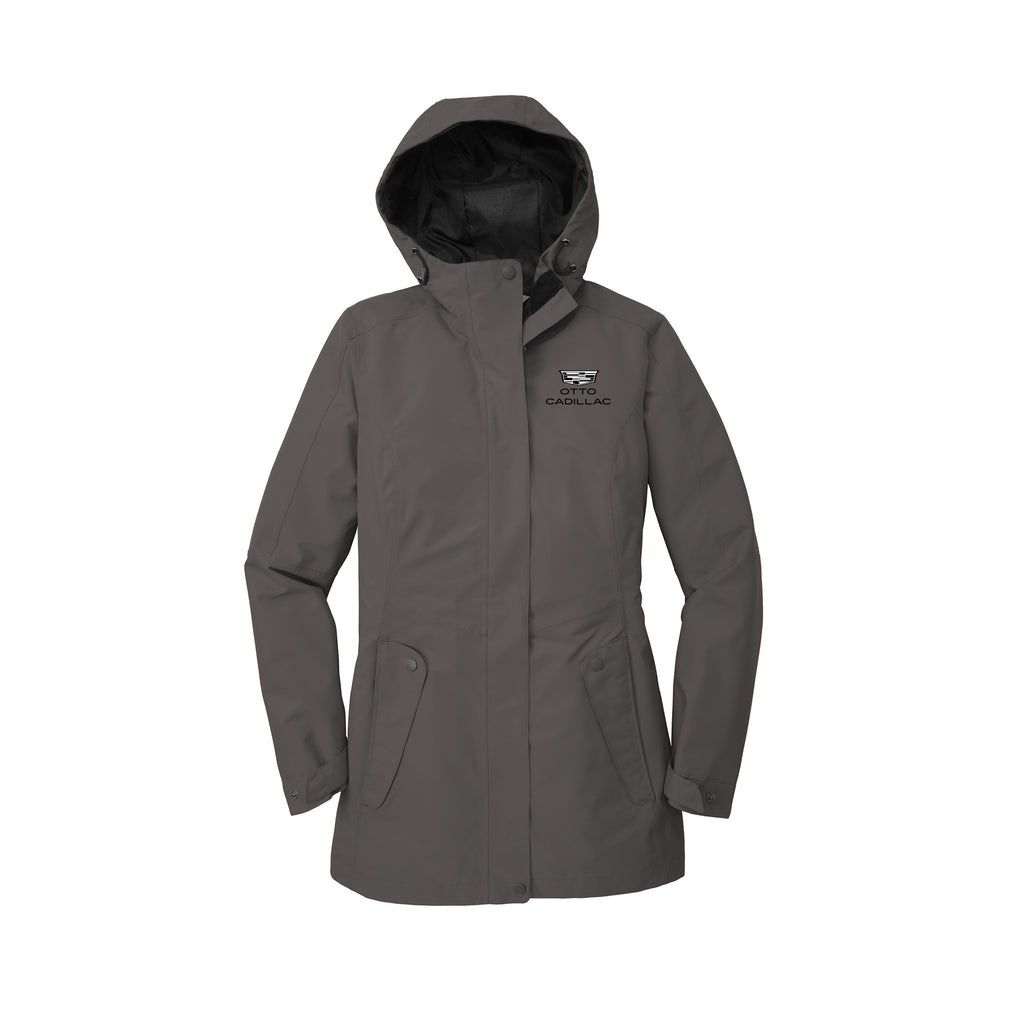 Otto Cadillac - Port Authority® Women's Collective Outer Shell Jacket