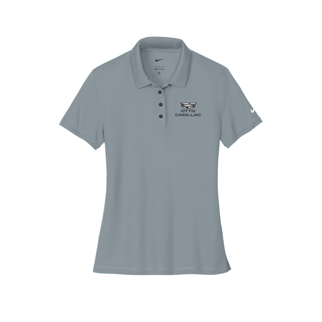 Otto Cadillac - Nike Women's Victory Solid Polo