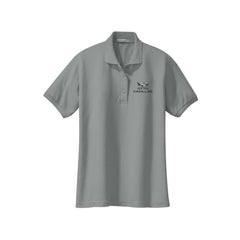 Otto Cadillac - Port Authority® Women's Silk Touch™ Polo