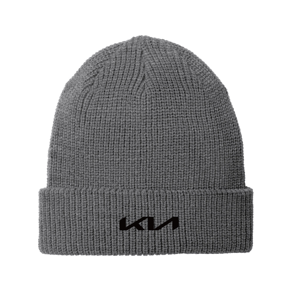 Kings Kia - Port Authority® Chunky Knit Beanie