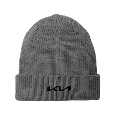 Kings Kia - Port Authority® Chunky Knit Beanie