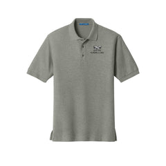 Otto Cadillac - Port Authority® Silk Touch™ Polo
