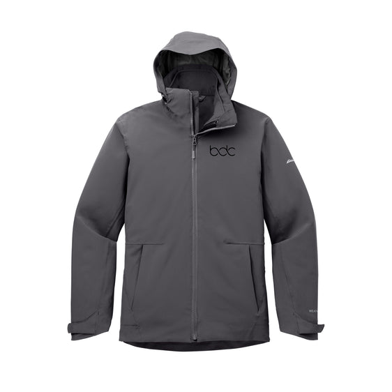 BDC - Eddie Bauer® WeatherEdge® 3-in-1 Jacket