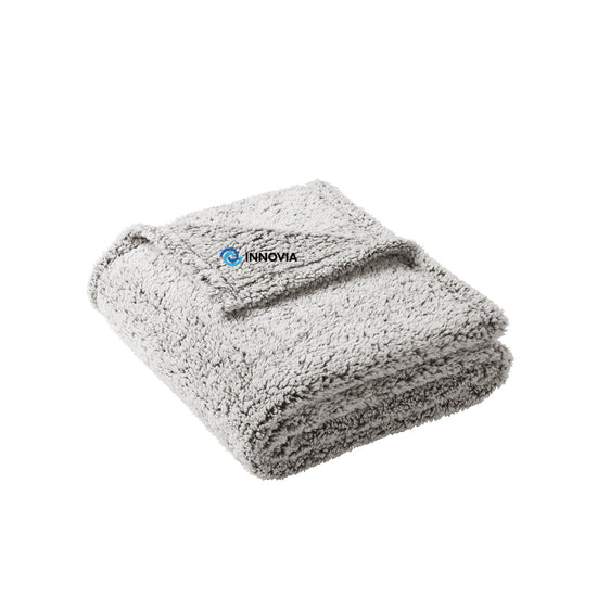 Innovia - Port Authority ® Cozy Blanket