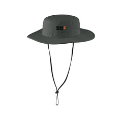 Trojan Lawn Care - Port Authority® Outdoor Wide-Brim Hat