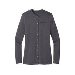 BMW of Reading - Port Authority® Women's Concept Stretch Button-Front Cardigan