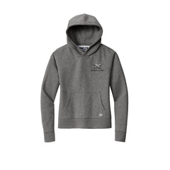 Otto Cadillac - New Era® Women's Comeback Fleece Pullover Hoodie
