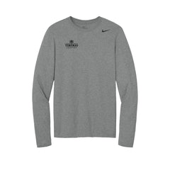 Tiberio - Nike Team rLegend Long Sleeve Tee