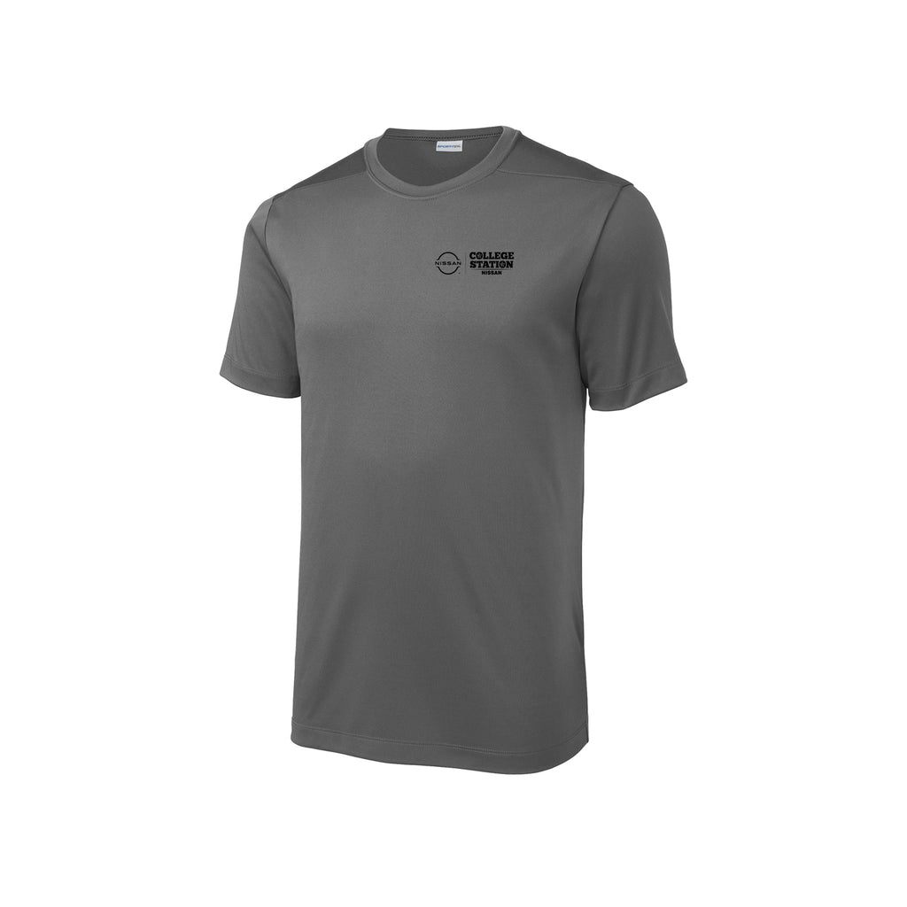 College Station Nissan - Sport-Tek® Posi-UV® Pro Tee