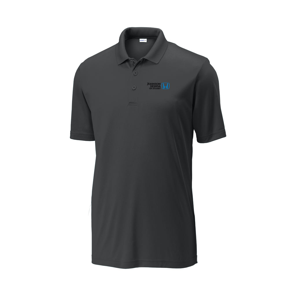 Johnson Honda of Stuart - Sport-Tek® PosiCharge® Competitor™ Polo