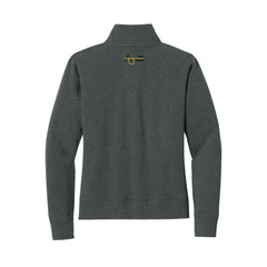 Front Porch Group - TravisMathew Women’s Ocean Villa 1/4-Zip