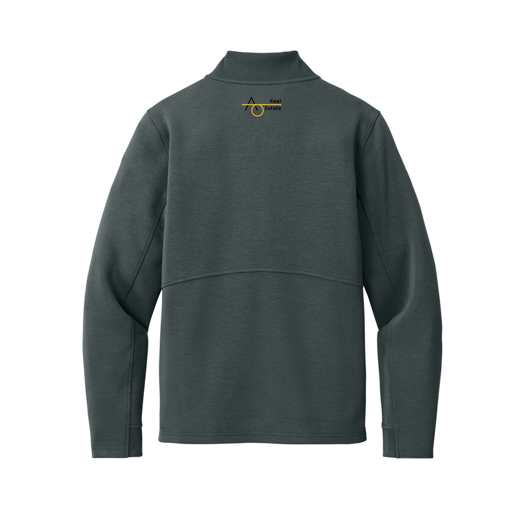Front Porch Group - OGIO® Transcend 1/4-Zip