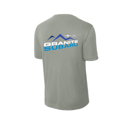 Granite Subaru - Sport-Tek® PosiCharge® Competitor™ Tee