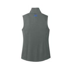 Liberty Automotive - Port Authority® Women's Collective Smooth Fleece Vest