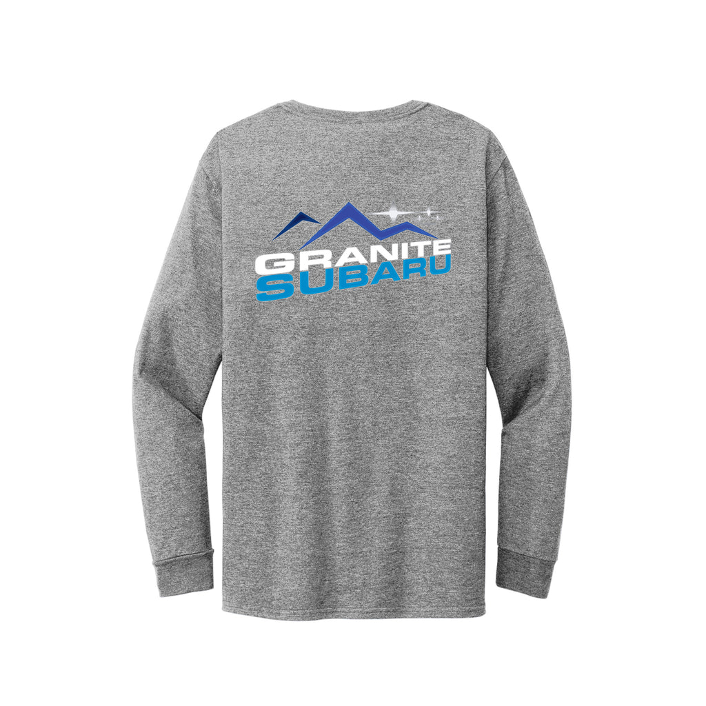Granite Subaru - Jerzees® Premium Blend Ring Spun Long Sleeve T-Shirt