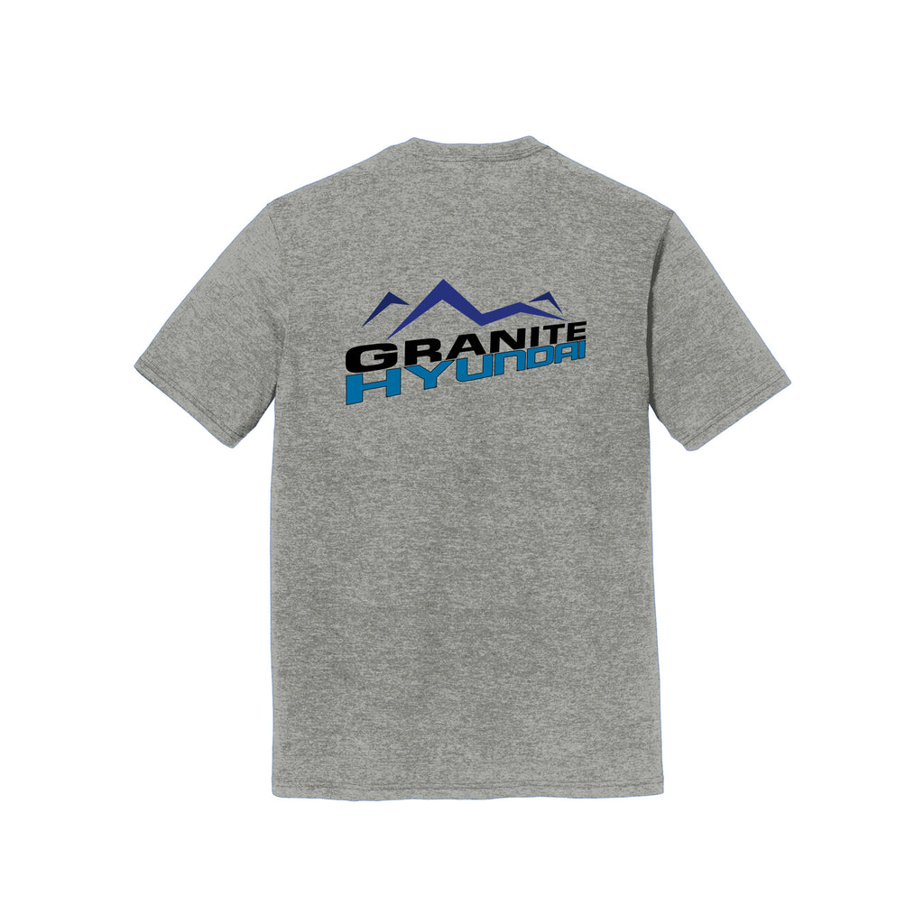 Granite Hyundai - District ® Perfect Tri ® Tee