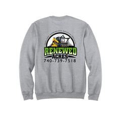 Renewed Acres - Carhartt ® Midweight Crewneck Sweatshirt