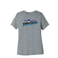 Granite Hyundai - BELLA+CANVAS® Women’s Relaxed Triblend Tee
