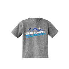 Granite Subaru - Jerzees® - Youth Dri-Power® 50/50 Cotton/Poly T-Shirt